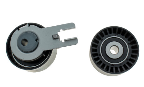 Фото 4 - Комплект ремня ГРМ SNR NTN KD459.38 (KD45938)