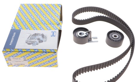 Фото 2 - Комплект ремня ГРМ SNR NTN KD459.42 (KD45942)