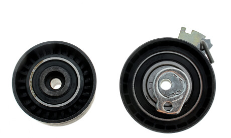 Фото 2 - Комплект ремня ГРМ SNR NTN KD459.47 (KD45947)