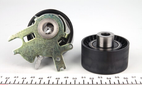 Фото 3 - Комплект ремня ГРМ SNR NTN KD459.54 (KD45954)