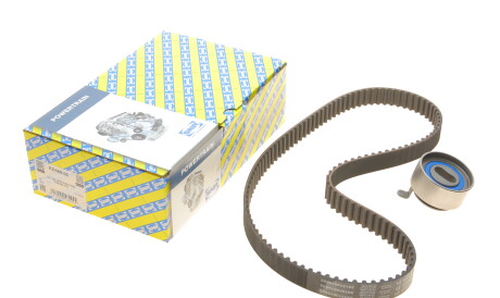 Фото 2 - Комплект ремня ГРМ SNR NTN KD469.05 (KD46905)