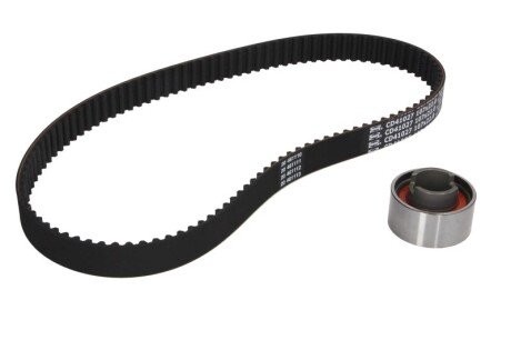 Фото 2 - Комплект ремня ГРМ SNR NTN KD470.01 (KD47001)