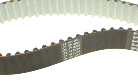 Фото 3 - Комплект ременя ГРМ SNR NTN KD470.30 (KD47030)