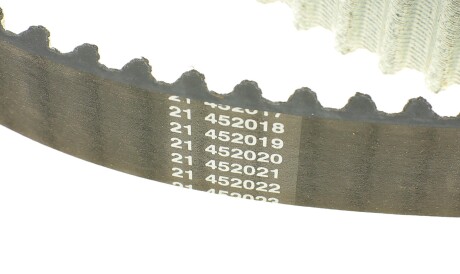 Фото 3 - Комплект ремня ГРМ SNR NTN KD470.31 (KD47031)