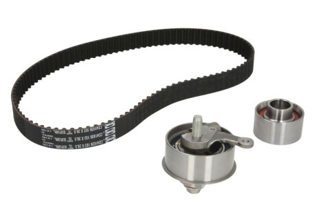 Фото 2 - Комплект ременя ГРМ SNR NTN KD470.33 (KD47033)