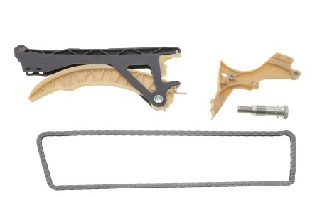 Комплект ланцюга ГРМ BMW 3 (E90)/5 (E60) 04-10 N46 - SNR NTN KDC450.06