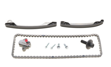 Комплект ланцюга ГРМ Renault Kangoo/Megane/Captur 1.2TCe 13- - SNR NTN KDC45500