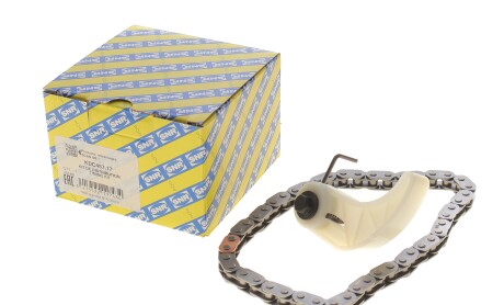 Фото 2 - Автозапчастина SNR NTN KDC457.17 (KDC45717)