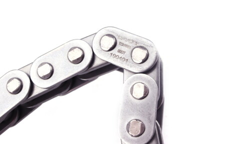 Фото 3 - Ланцюг ГРМ SNR NTN KDC459.00 (KDC45900)