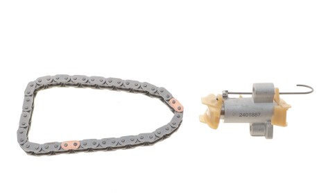 Комплект ланцюга ГРМ Citroen Berlingo/Peugeot Expert 1.5 BlueHDi 18- - SNR NTN KDC45904