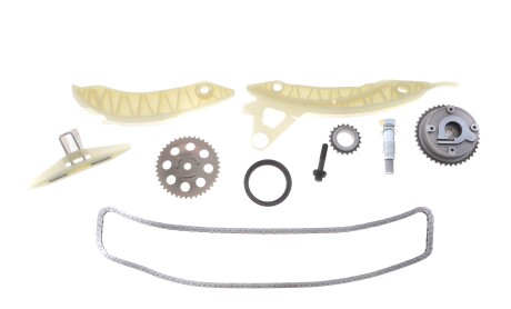 Комплект ланцюга ГРМ Citroen C4/Peugeot 308 1.6 08- - SNR NTN KDC459.13