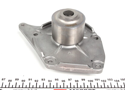 Фото 3 - Комплект ременя ГРМ SNR NTN KDP455.490 (KDP455490)