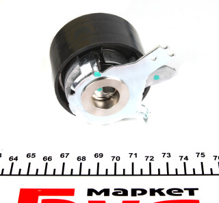 Фото 3 - Комплект ремня ГРМ SNR NTN KDP455.640 (KDP455640)