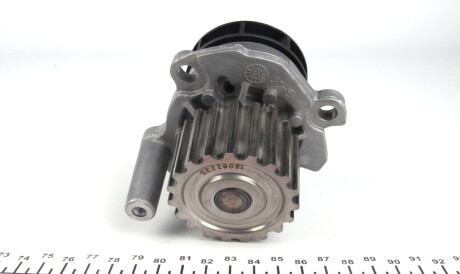 Фото 3 - Комплект ременя ГРМ SNR NTN KDP457.490 (KDP457490)