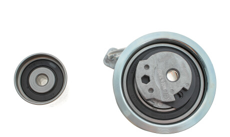 Фото 2 - Комплект ременя ГРМ SNR NTN KDP457.491 (KDP457491)