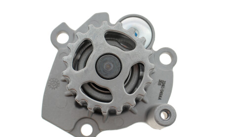 Фото 5 - Комплект ременя ГРМ SNR NTN KDP457.491 (KDP457491)