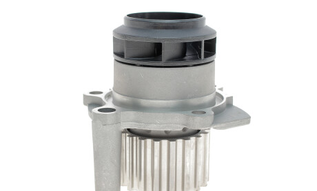 Фото 7 - Комплект ременя ГРМ SNR NTN KDP457.491 (KDP457491)