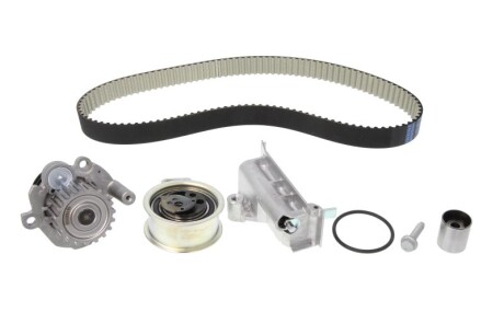 Фото 2 - Комплект ременя ГРМ SNR NTN KDP457540