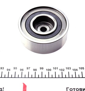 Фото 3 - Комплект ременя ГРМ SNR NTN KDP457.720 (KDP457720)