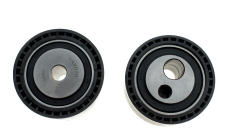 Фото 2 - Комплект ремня ГРМ SNR NTN KDP459.330 (KDP459330)