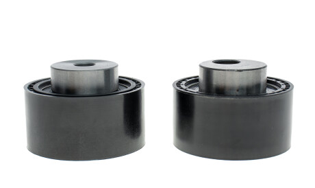 Фото 3 - Комплект ремня ГРМ SNR NTN KDP459.330 (KDP459330)