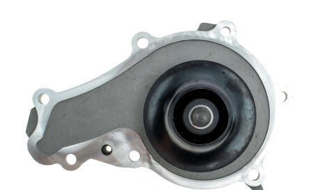 Фото 2 - Комплект ремня ГРМ SNR NTN KDP459.420 (KDP459420)