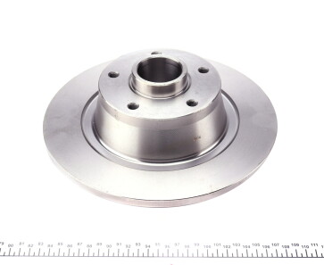 Фото 3 - Гальмівний диск SNR NTN KF155.108U