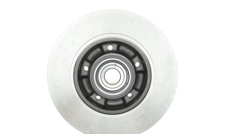 Фото 3 - Тормозной диск SNR NTN KF155.110U (KF155110U)