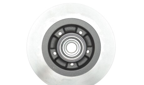 Фото 3 - Гальмівний диск SNR NTN KF155.111U (KF155111U)