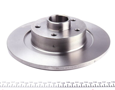 Фото 3 - Тормозной диск SNR NTN KF155.128U (KF155128U)