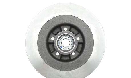 Фото 3 - Гальмівний диск SNR NTN KF155.83U