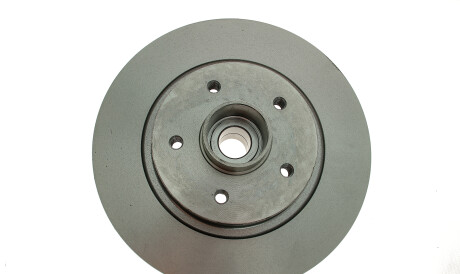 Фото 2 - Тормозной диск SNR NTN KF155.94U (KF15594U)