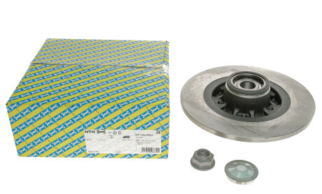 Фото 5 - Тормозной диск SNR NTN KF155.94U (KF15594U)