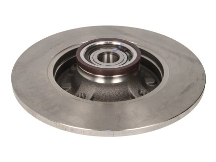 Фото 2 - Тормозной диск SNR NTN KF159.48U (KF15948U)