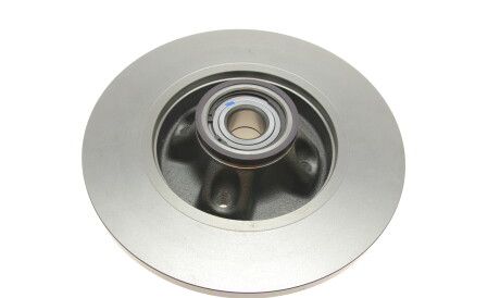 Фото 2 - Тормозной диск SNR NTN KF159.62U (KF15962U)