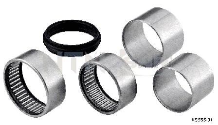 Ремонтний комплект задньої балки SNR - SNR NTN KS555.01