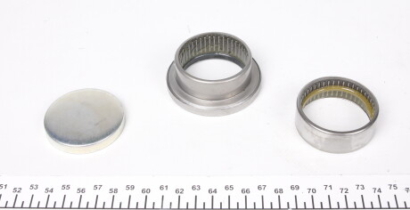 Фото 2 - Сайлентблок підрамника SNR NTN KS559.02 (KS55902)