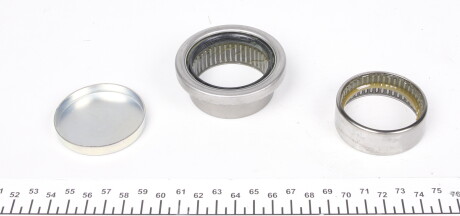 Фото 3 - Сайлентблок підрамника SNR NTN KS559.02 (KS55902)