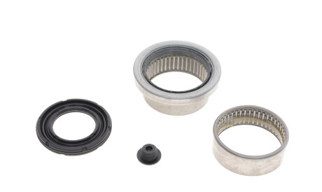 Фото 2 - Сайлентблок підрамника SNR NTN KS559.04 (KS55904)