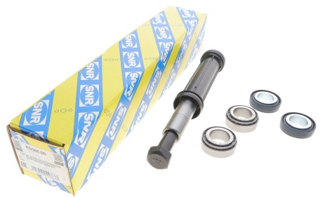 Фото 2 - Сайлентблок підрамника SNR NTN KS566.00 (KS56600)