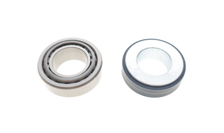 Фото 3 - Сайлентблок підрамника SNR NTN KS566.00 (KS56600)