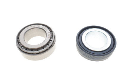 Фото 4 - Сайлентблок підрамника SNR NTN KS566.00 (KS56600)