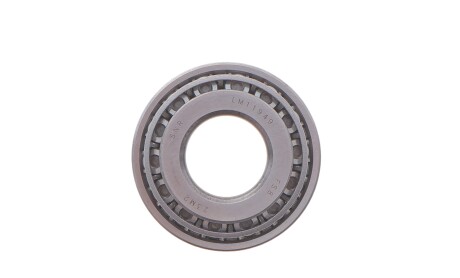 Фото 6 - Автозапчастина SNR NTN LM.11949/910 (LM11949910)