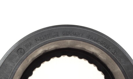 Фото 3 - Опора стійки амортизатора SNR NTN M251.01 (M25101)