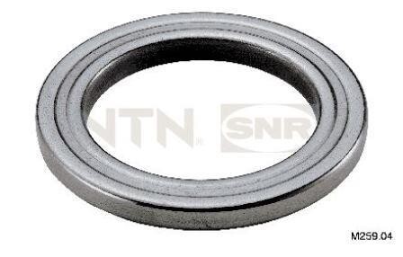 Ремонтний комплект, опорний підшипник амортизатора - SNR NTN M259.04