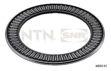 Підшипник стійки McPherson - SNR NTN M26001