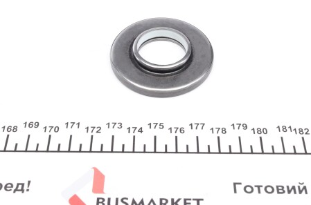 Фото 3 - Опора стійки амортизатора SNR NTN M270.00 (M27000)