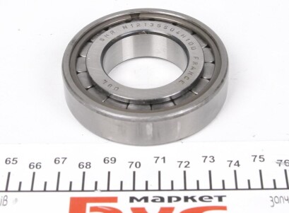 Фото 2 - Автозапчасть SNR NTN N12135S04H100