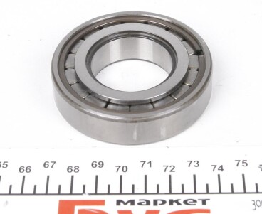 Фото 3 - Автозапчасть SNR NTN N12135S04H100