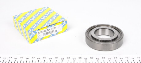 Підшипник коробки передач (36x72x17) - SNR NTN N12135S04H100